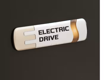 Toyota FT-EV II Concept '10.2009