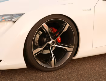 Toyota FT-HS Concept '01.2007
