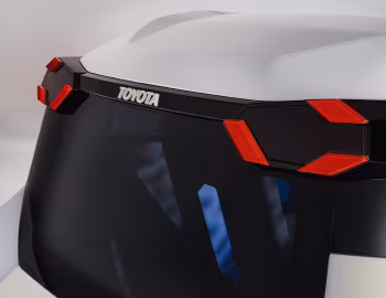 Toyota FT-Me Concept '03.2025