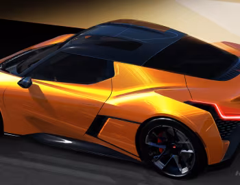 Toyota FT-Se '10.2023