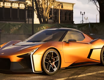 Toyota FT-Se '10.2023