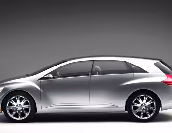 Toyota FT-SX Concept '01.2005