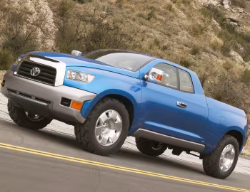 Toyota FTX Concept '01.2004