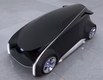 Toyota Fun-Vii Concept '12.2011