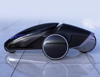 Toyota FV2 Concept '11.2013