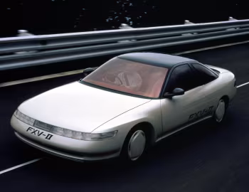Toyota FXV-II '1987