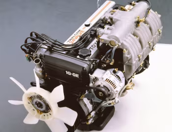 Toyota 1G-GE