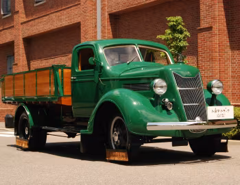 Toyota G1 '12.1935–08.1936