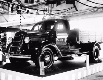 Toyota G1 '12.1935–08.1936