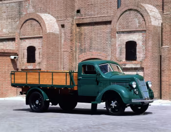 Toyota G1 '12.1935–08.1936