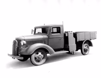 Toyota GB '1938–42