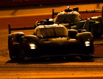 Toyota GR010 Hybrid '2024