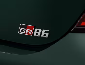 2025–pr. Toyota GR 86 "Hakone Edition" [North America] '2024–pr.