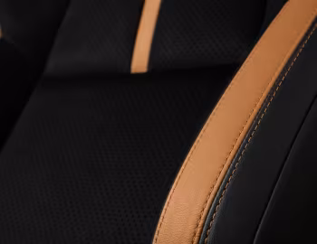 Intérieur 2025–pr. Toyota GR 86 "Hakone Edition" [North America] '2024–pr.
