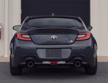 2022–pr. Toyota GR 86 [North America] '2021–pr.