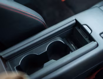 Интерьер Toyota GR 86 RZ [Japan] '2021–н.в.