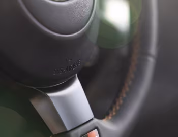 Interior Toyota GR 86 "10th Anniversary Edition" [Australia] '2023