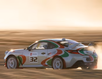 Toyota GR 86 Rally Legacy Concept '11.2024