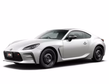Toyota GR 86 RC [Japan] '2021–pr.