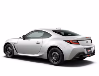 Toyota GR 86 RC [Japan] '2021–pr.