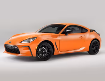 2023 Toyota GR 86 "Special Edition" [North America] '2022–23