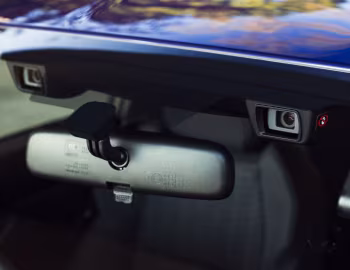 Interior Toyota GR 86 SZ [Japan] '2021–pr.