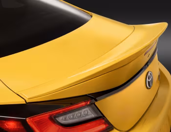 2026 Toyota GR 86 "Yuzu Edition" [North America] '2025–26
