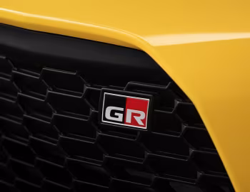 2026 Toyota GR 86 "Yuzu Edition" [North America] '2025–26