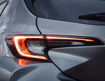 Toyota GR Corolla [South Africa] '2026