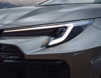Toyota GR Corolla [South Africa] '2026