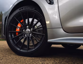 Toyota GR Corolla [South Africa] '2026