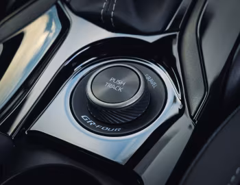 Interior Toyota GR Corolla [South Africa] '2026