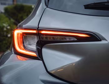 Toyota GR Corolla [South Africa] '2026