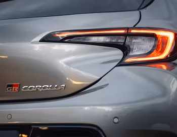 Toyota GR Corolla [South Africa] '2026