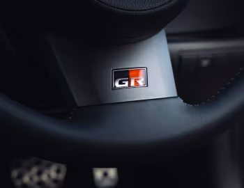 Toyota GR Corolla [South Africa] '2026