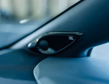 Interior Toyota GR Corolla RZ [Japan] '2025–pr.