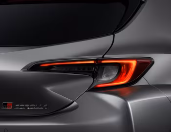 Toyota GR Corolla RZ [Japan] '2025–pr.