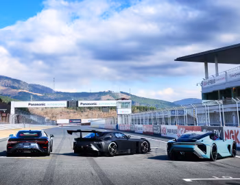 Toyota GR GT, Lexus LFA