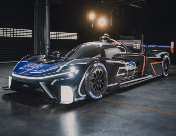 Toyota GR H2 Racing Concept '06.2023