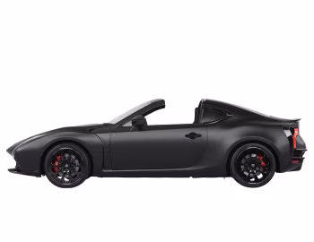 Toyota GR HV Sports Concept '10.2017