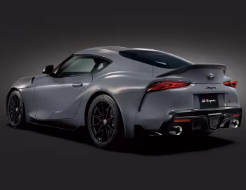 Toyota GR Supra [Japan] (A90) '2025–pr.