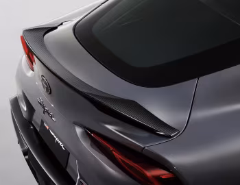 Toyota GR Supra [Japan] (A90) '2025–pr.