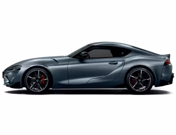 Toyota GR Supra [Japan] (A90) '2019–24