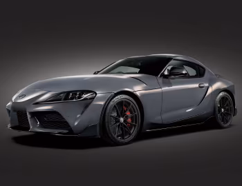 Toyota GR Supra [Japan] (A90) '2025–pr.