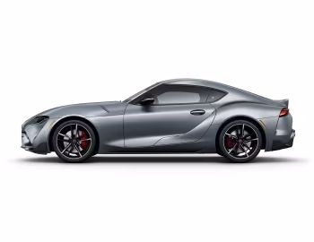 2020 Toyota GR Supra [North America] (A90) '2019–20