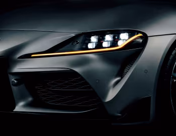 Toyota GR Supra [Japan] (A90) '2025–pr.