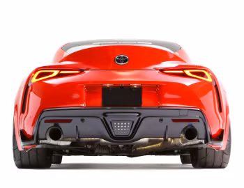 Toyota GR Supra 10-Second Twins (A90) '11.2022