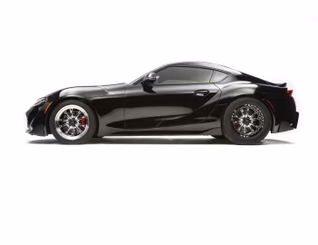 Toyota GR Supra 10-Second Twins (A90) '11.2022