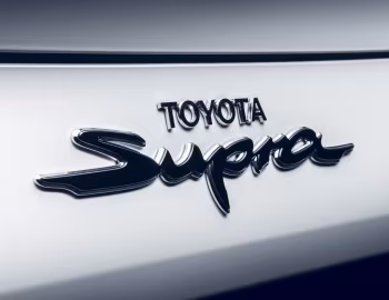 Toyota GR Supra 2.0 "Fuji Speedway Edition" [EU-spec] (A90) '2020