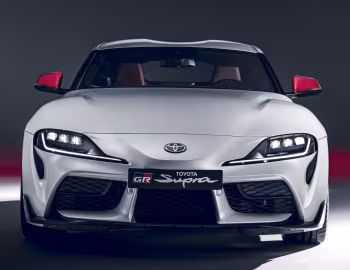 Toyota GR Supra 2.0 "Fuji Speedway Edition" [EU-spec] (A90) '2020